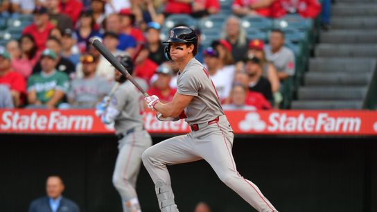 Red Sox Opening Day roster set: Garrett Crochet leads rebuilt rotation, all eyes on Roman Anthony  taken at BSJ Headquarters (Red Sox)